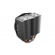 be quiet! Shadow Rock Slim 2 CPU Cooler be quiet! Shadow Rock Slim 2 CPU Cooler