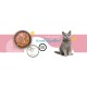 3COTY 07. Turkey - wet cat food - 180g 3COTY 07. Turkey - wet cat food - 180g