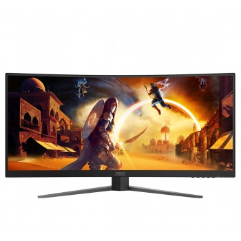 AOC G4 CU34G4 computer monitor 86.4 cm (34
