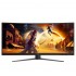 AOC G4 CU34G4 computer monitor 86.4 cm (34