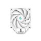DeepCool AK400 DIGITAL SE WH cooling DeepCool AK400 DIGITAL SE WH cooling