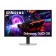 Samsung S32FG810SU computer monitor 81.3 cm (32