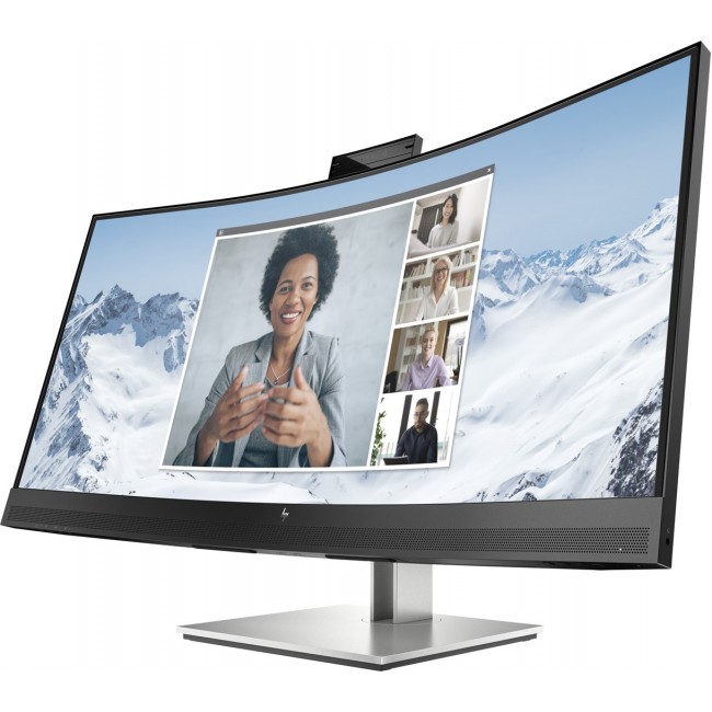 HP E34m G4 VA WQHD 3440x1440@75Hz DP/HDMI/USB-C 400cd HP E34m G4 VA WQHD 3440x1440@75Hz DP/HDMI/USB-C 400cd