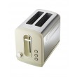 Gorenje T1100CLI 6 2 slice(s) 1100 W Champagne