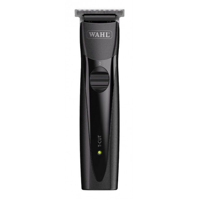 WAHL Hair Clipper 1591-0465 T-Cut Wireless Black WAHL Hair Clipper 1591-0465 T-Cut Wireless Black