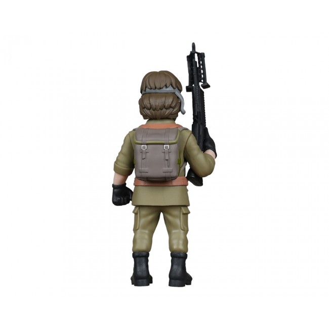 MINIX MISSING IN ACTION - CHUCK NORRIS MINIX MISSING IN ACTION - CHUCK NORRIS