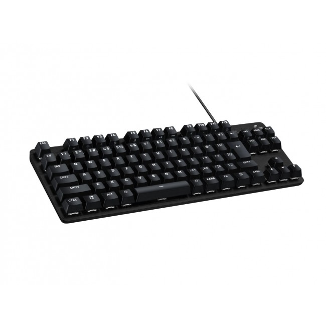 Logitech G G413 TKL SE Mechanical Gaming Keyboard Logitech G G413 TKL SE Mechanical Gaming Keyboard