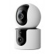 Xiaomi Smart Camera C300 Dual Internet Protocol Camera Xiaomi Smart Camera C300 Dual Internet Protocol Camera