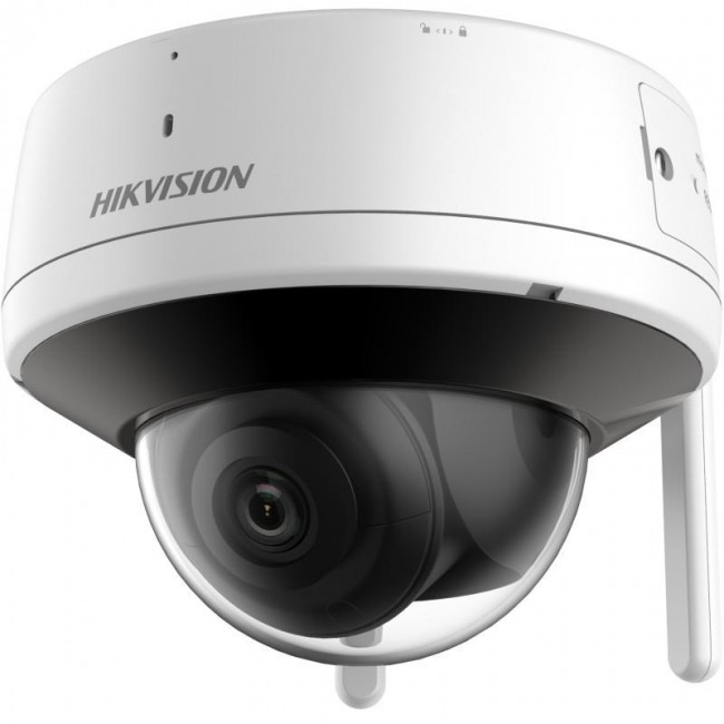 Hikvision DS-2CV2141G2-IDW(2.8mm)(E)/EU Dome IP security camera Indoor 2560 x 1440 pixels Ceiling Hikvision DS-2CV2141G2-IDW(2.8mm)(E)/EU Dome IP security camera Indoor 2560 x 1440 pixels Ceiling