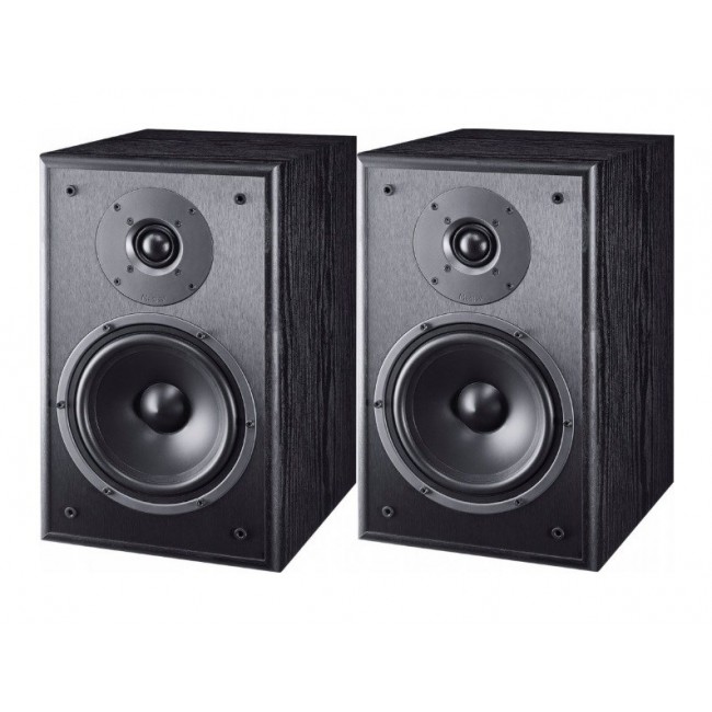 Magnat Monitor S30 2-way Black Wired 100 W