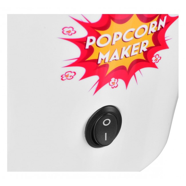 RUSSELL HOBBS popcorn maker 24630-56