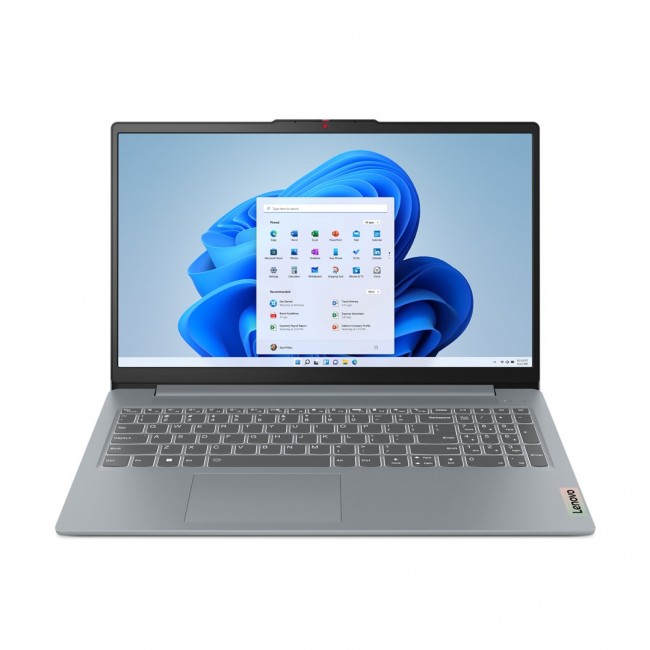 Lenovo IdeaPad Slim 3 15IAH8 Intel Core i5 i5-12450H Laptop 39.6 cm (15.6