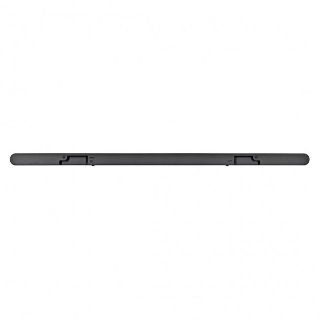 Samsung HW-S700D/EN soundbar speaker Black 3.1 channels