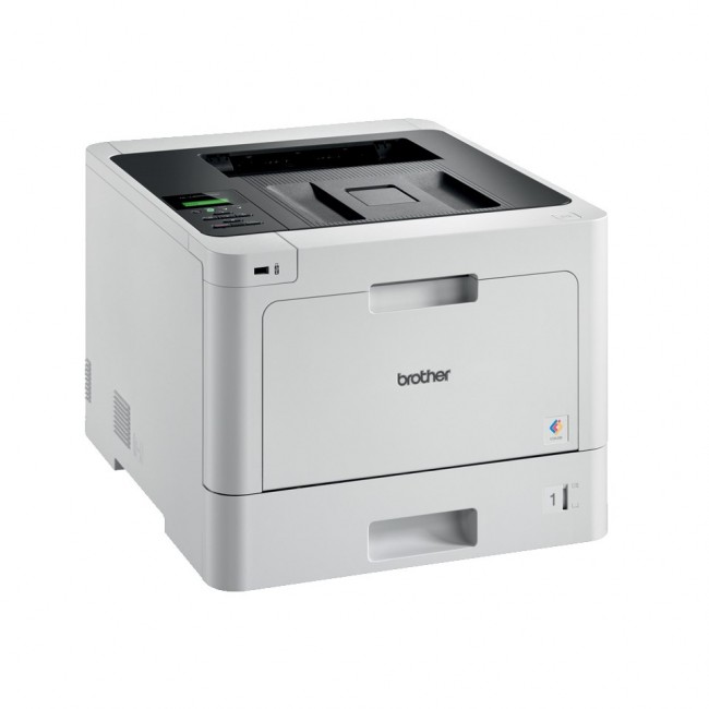 Brother HL-L8260CDW laser printer Colour 2400 x 600 DPI A4 Wi-Fi