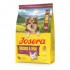 JOSERA Mini Senior Chicken & Rice - dry dog food - 3kg