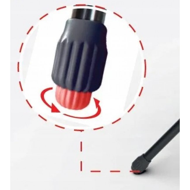 IRONING BOARD 120x38cm PROMIS PKD50 STAR solid with adjustable stability IRONING BOARD 120x38cm PROMIS PKD50 STAR solid with adjustable stability