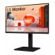 LG 24BA550-B computer monitor 60.5 cm (23.8
