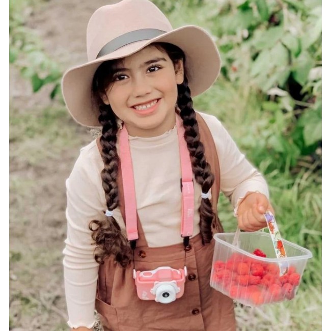 myFirst Camera 3 Children's digital camera