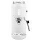 ELLE coffee machine, white