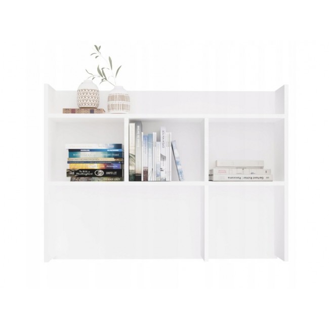 Desk extension 100 cm