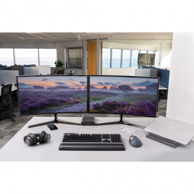 Kensington H3000 Bluetooth Over-Ear Headset