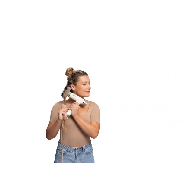 Shark HD333EU hair styling tool Multistyler Warm White 1700 W 2.44 m