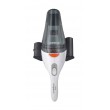 Gorenje MVC72FW handheld vacuum Black, White Bagless