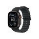 Apple Watch Ultra 3 GPS + Cellular 49mm Black Titanium Case with Black Ocean Band