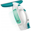 Leifheit 51000 electric window cleaner Turquoise, White Leifheit 51000 electric window cleaner Turquoise, White