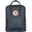 Fj llr ven K nken backpack Graphite Vinylon Fj llr ven K nken backpack Graphite Vinylon