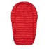 Quest 4TWO-RED-RED SPIDER sleeping bag