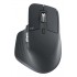 Logitech MX Master 3S mouse Universal Right-hand RF Wireless + Bluetooth 8000 DPI