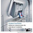 BOSCH SMI4EVS04E built-in dishwasher