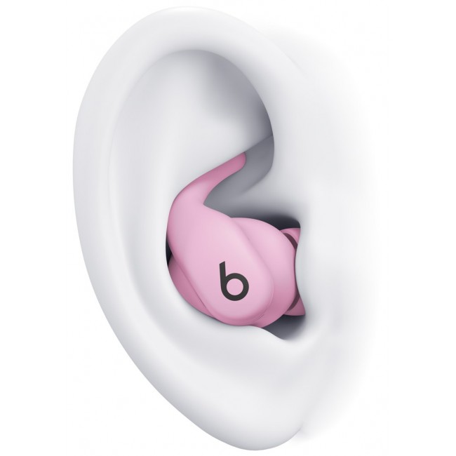 Beats by Dr. Dre Powerbeats Fit Headset Wireless In-ear Sports Bluetooth Pink