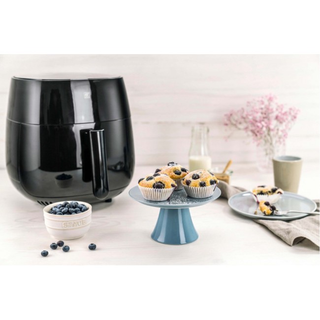 ZWILLING Electrics fryer 36450-280-0 black