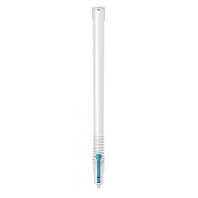 Black & Decker BHSMP2314-QS steam cleaner Cylinder steam cleaner 1.2 L 2300 W Blue, White