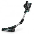 Niceboy ION Hurricane H7 2-in-1 stick vacuum Battery Dry HEPA Bagless 200 W Black, Blue 2.2 Ah