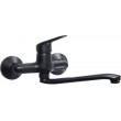 Wall-mounted kitchen faucet Wall-mounted kitchen faucet