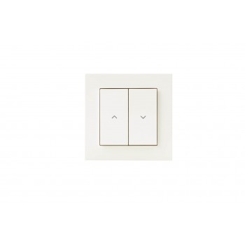 Eve Shutter Switch Matter - inteligenty kontroler rolet okiennych (kompatybilno : Apple Home, Samsung SmartThings, Alexa, Google Home, Home Assistant)