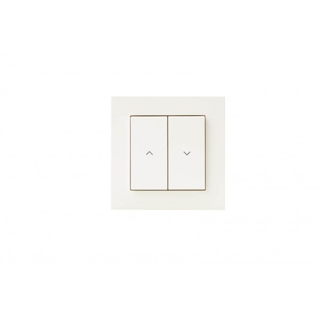 Eve Shutter Switch Matter - inteligenty kontroler rolet okiennych (kompatybilno : Apple Home, Samsung SmartThings, Alexa, Google Home, Home Assistant)