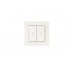 Eve Shutter Switch Matter - inteligenty kontroler rolet okiennych (kompatybilno : Apple Home, Samsung SmartThings, Alexa, Google Home, Home Assistant)