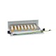 Equip 326521 patch panel