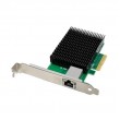 LevelOne 10-Gigabit PCIe x4 Network Card, 1 x RJ45