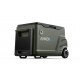 Anker EverFrost cool box 43 L Electric Black