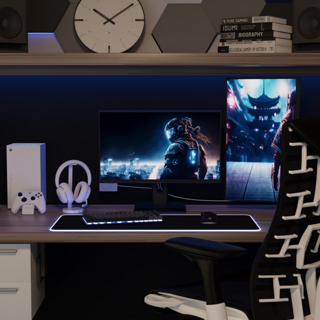 JAPANNEXT JN-I238FHD200F computer monitor 60.5 cm (23.8