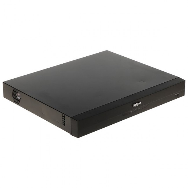 Dahua Technology XVR5232AN-4KL-I3/T digital video recorder (DVR) Black