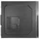Inter-Tech IT-6521 Straight Micro Tower Black Inter-Tech IT-6521 Straight Micro Tower Black