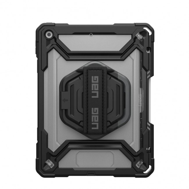 Urban Armor Gear Plasma Healthcare 124470114340 tablet case 27.7 cm (10.9 Urban Armor Gear Plasma Healthcare 124470114340 tablet case 27.7 cm (10.9