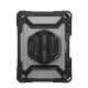 Urban Armor Gear Plasma Healthcare 124470114340 tablet case 27.7 cm (10.9 Urban Armor Gear Plasma Healthcare 124470114340 tablet case 27.7 cm (10.9