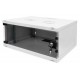 Wall-mounted network cabinet 19
